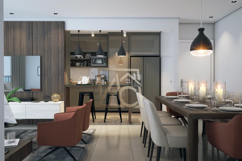 Imagens do imóveis Francisco Camargo