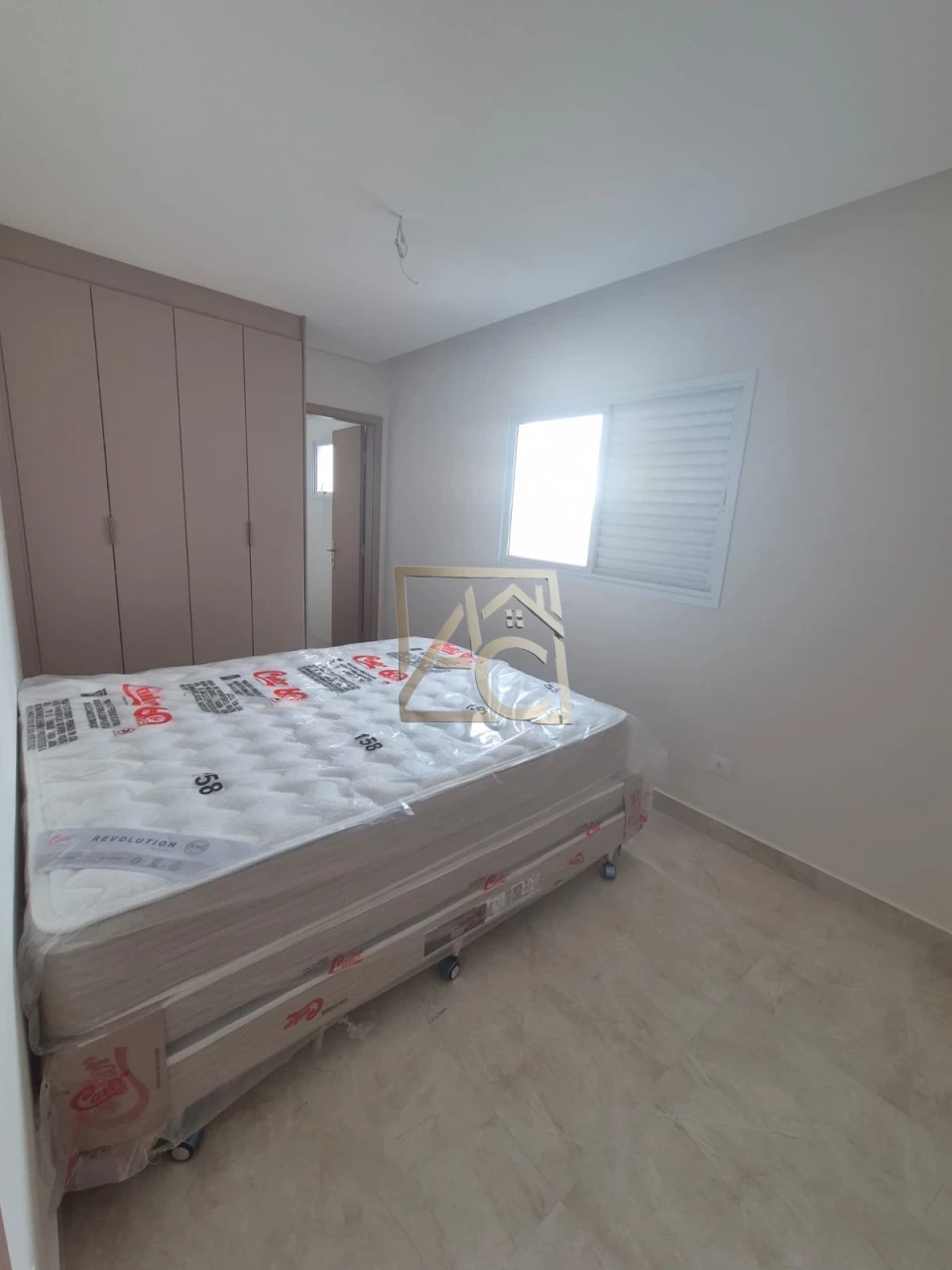 Imagens do imóveis Apartamento Frente Mar à Venda no Caiçara – Praia Grande/SP | 3 Dormitórios | 116m² | Mobiliado