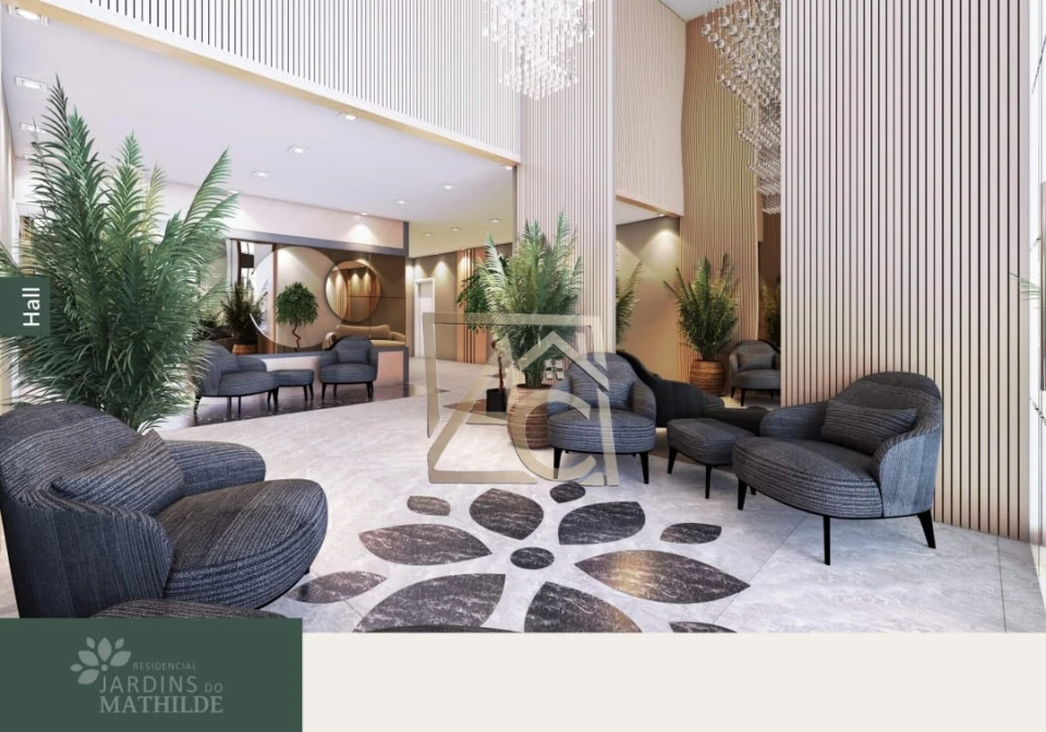 Imagens do imóveis Residencial jardins do Mathilde