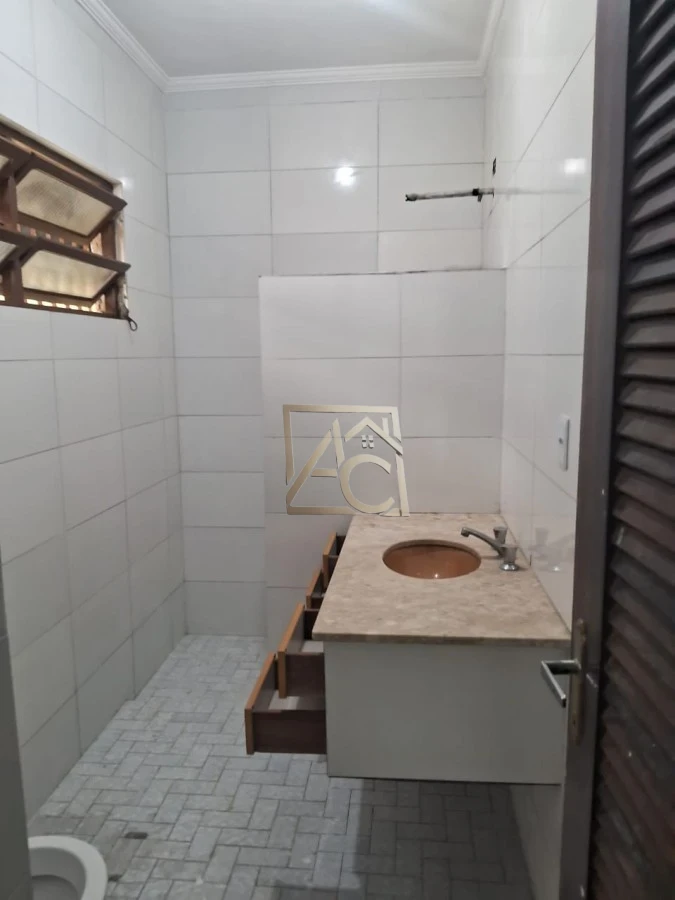 Imagens do imóveis Casa para Locação Comercial no Boqueirão – Praia Grande/SP | 2 Dormitórios | 3 Vagas