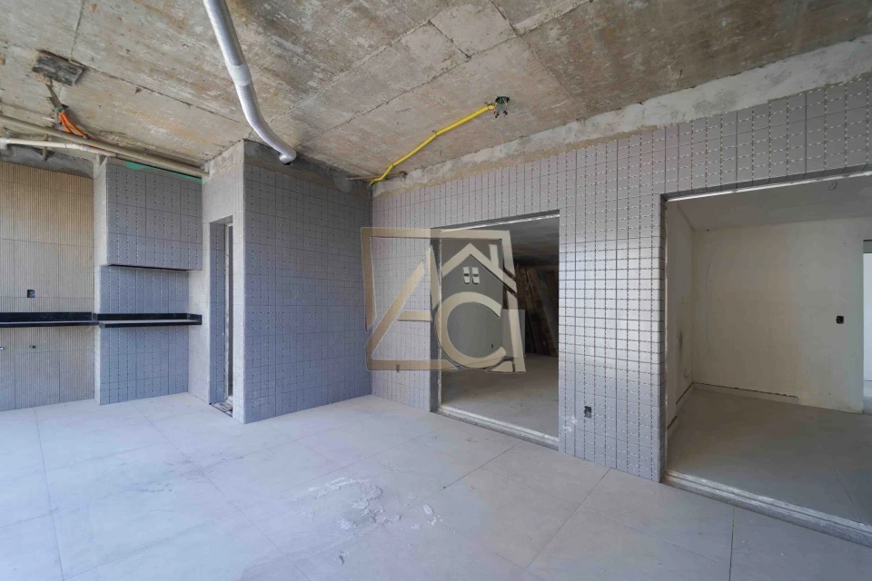 Imagens do imóveis Apartamento à Venda – 3 Suítes | Churrasqueira a Carvão | 2 Vagas | Lazer Completo