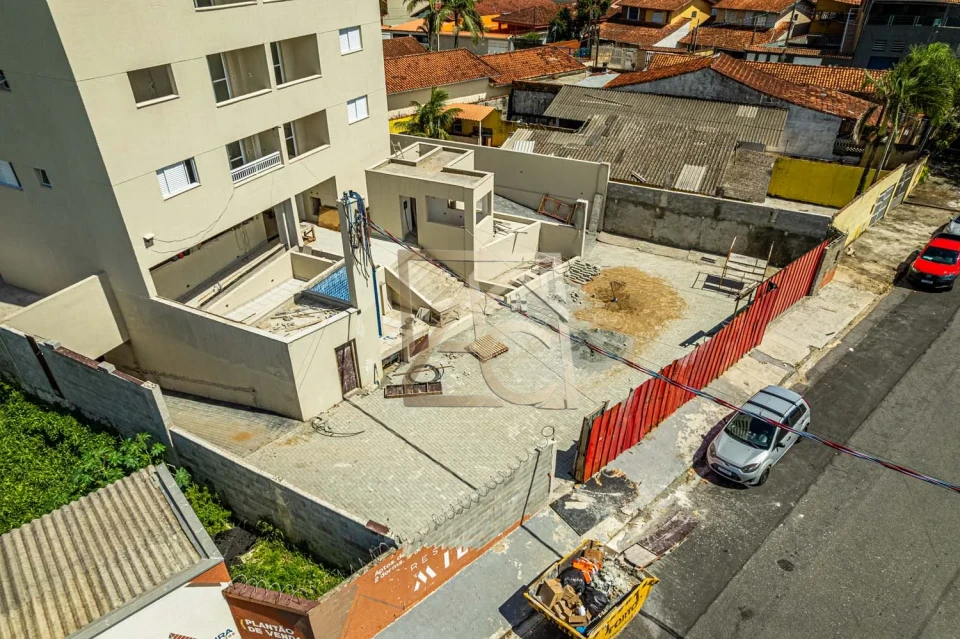 Imagens do imóveis 2 dorms mongaguá – terraço + vaga