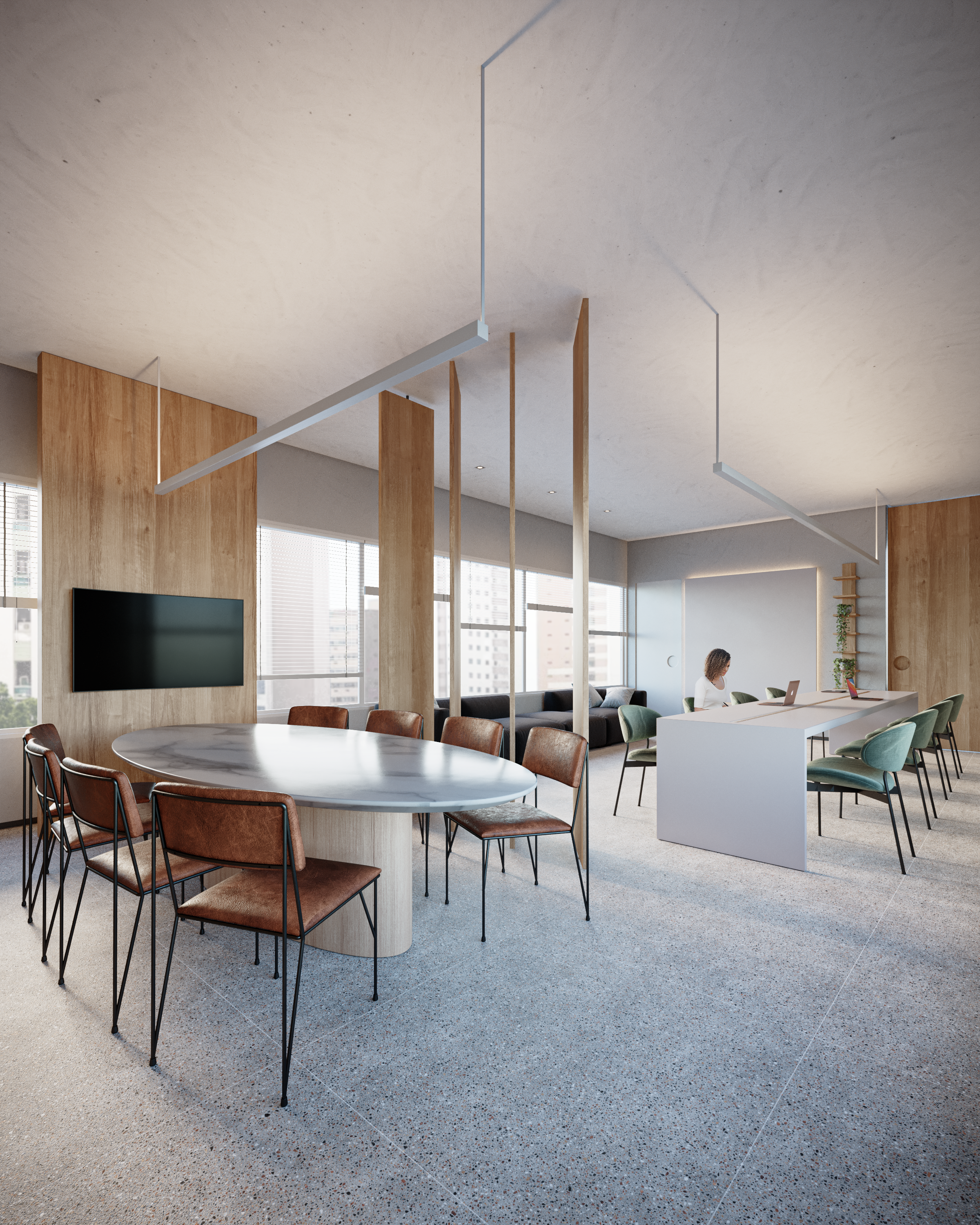 Imagens do imóveis ESSÊNCIA RESIDENCIAL