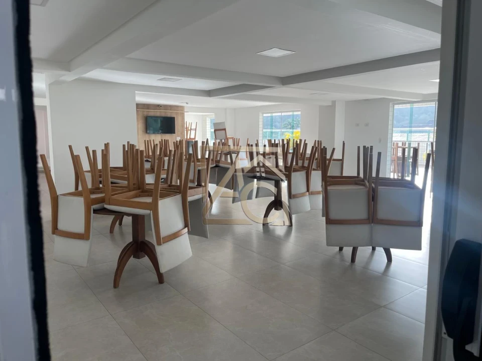 Imagens do imóveis Apartamento à Venda no Canto do Forte – Praia Grande/SP | 1 Suíte | 56m² | 1 Vaga