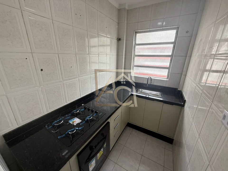 Imagens do imóveis Apartamento Reformado | 1 Dormitório | Excelente Custo-Benefício