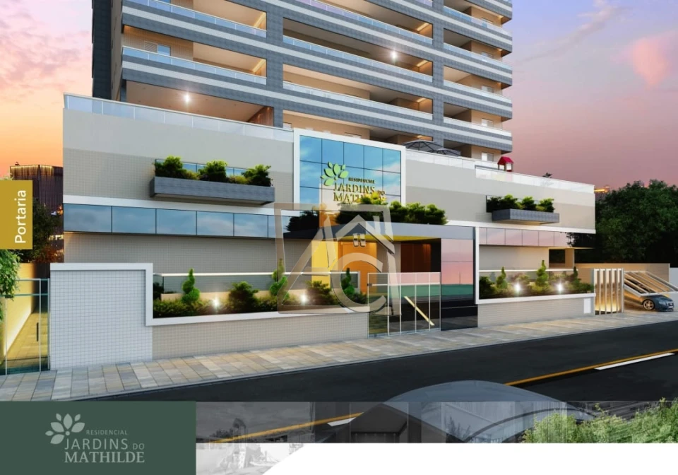 Imagens do imóveis Residencial jardins do Mathilde