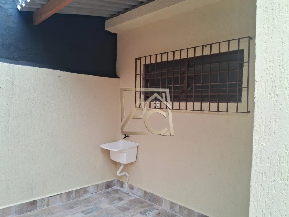 Imagens do imóveis Casa para Locação Comercial no Boqueirão – Praia Grande/SP | 2 Dormitórios | 3 Vagas