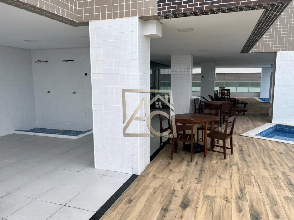 Imagens do imóveis Apartamento 2 dormitórios Porteira Fechada