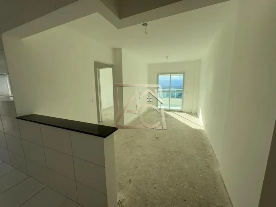 Imagens do imóveis Apartamento à Venda na Aviação em Praia Grande | 2 e 3 Dormitórios | Lazer Completo