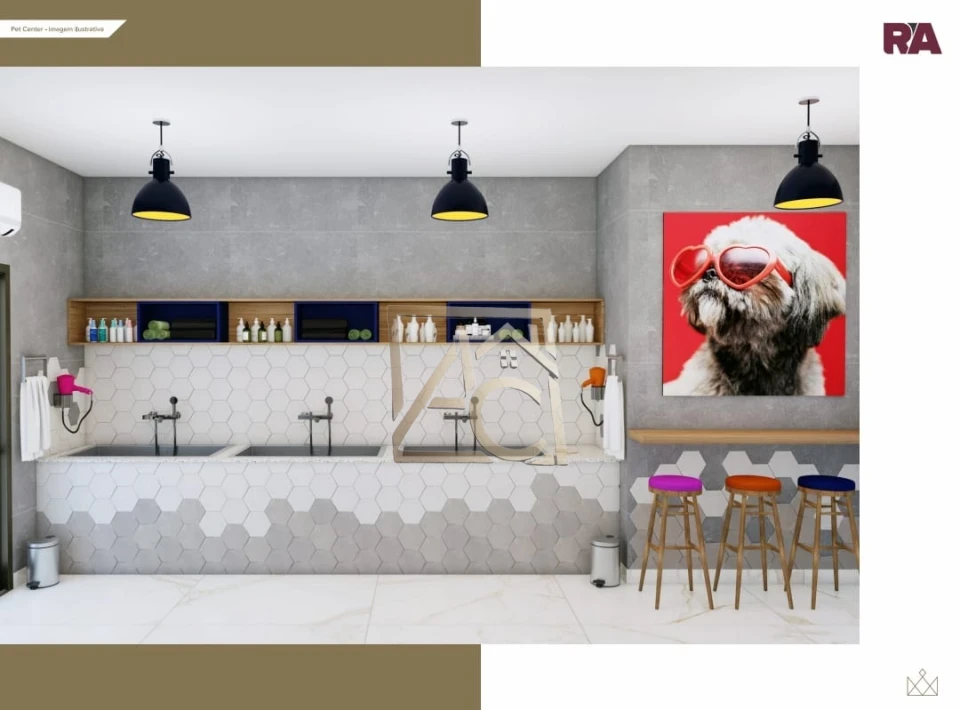 Imagens do imóveis RESIDENCIAL RAIMUNDO GOMES