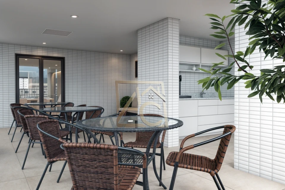 Imagens do imóveis VILA MAR RESIDENCE