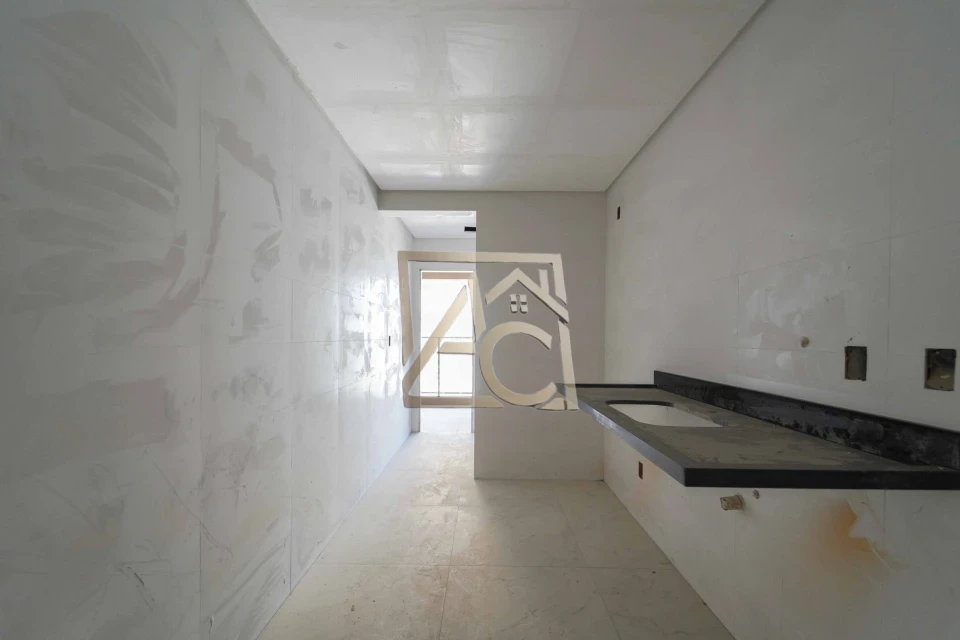 Imagens do imóveis Apartamento à Venda – 3 Suítes | Churrasqueira a Carvão | 2 Vagas | Lazer Completo