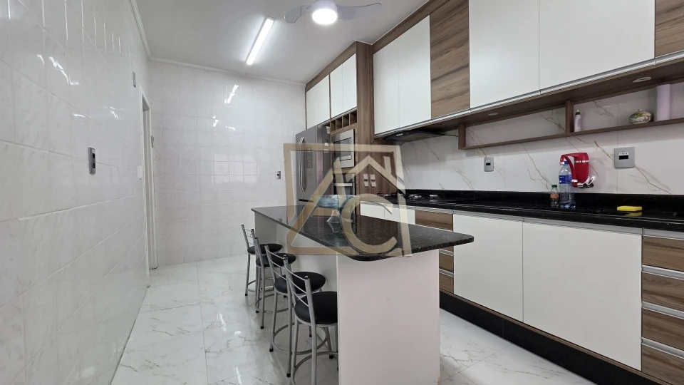 Imagens do imóveis Casa À Venda Guilhermina Praia Grande