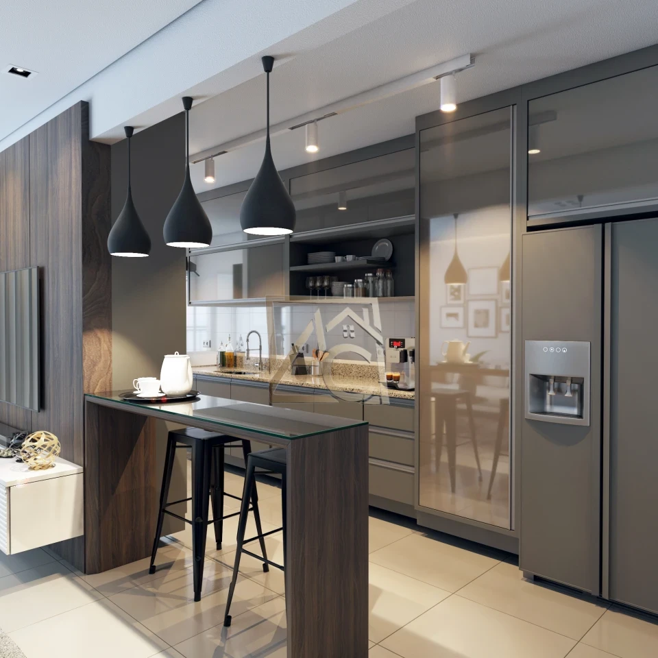 Imagens do imóveis Francisco Camargo