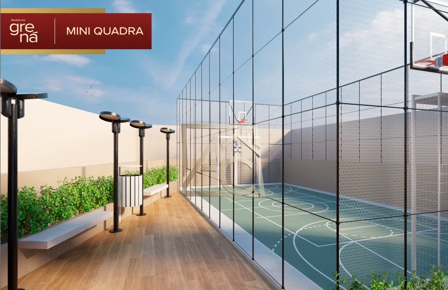 Imagens do imóveis Apartamento À Venda Residencial Grena Praia Grande