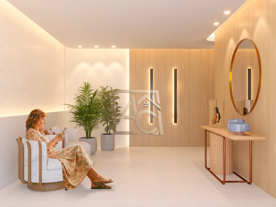 Imagens do imóveis Apartamento À Venda Residencial Maina Praia Grande