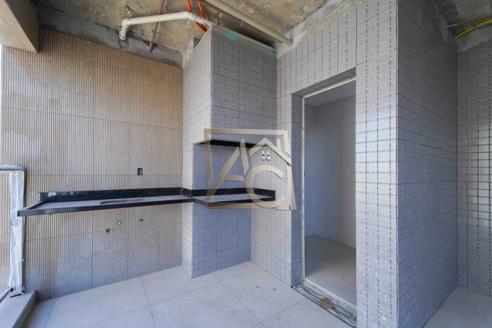 Imagens do imóveis Apartamento à Venda – 3 Suítes | Churrasqueira a Carvão | 2 Vagas | Lazer Completo