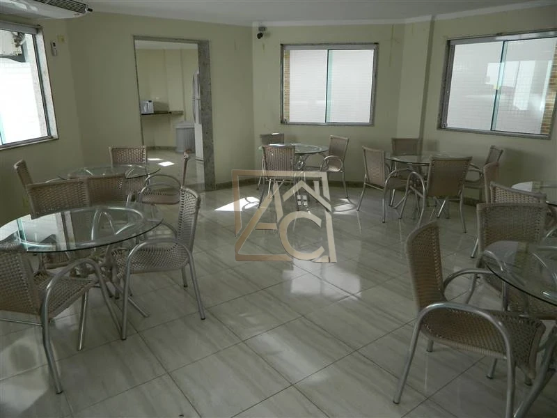 Imagens do imóveis Apartamento à Venda na Vila Tupi – Praia Grande/SP | 3 Suítes | 161m² | Porteira Fechada