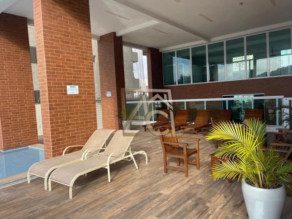 Imagens do imóveis Apartamento à Venda no Canto do Forte – Praia Grande/SP | 1 Suíte | 56m² | 1 Vaga