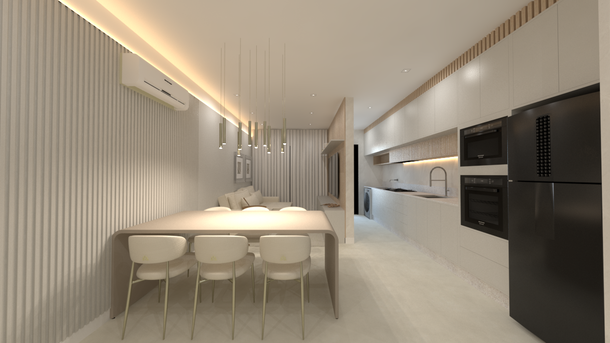 Imagens do imóveis Atlantic Square