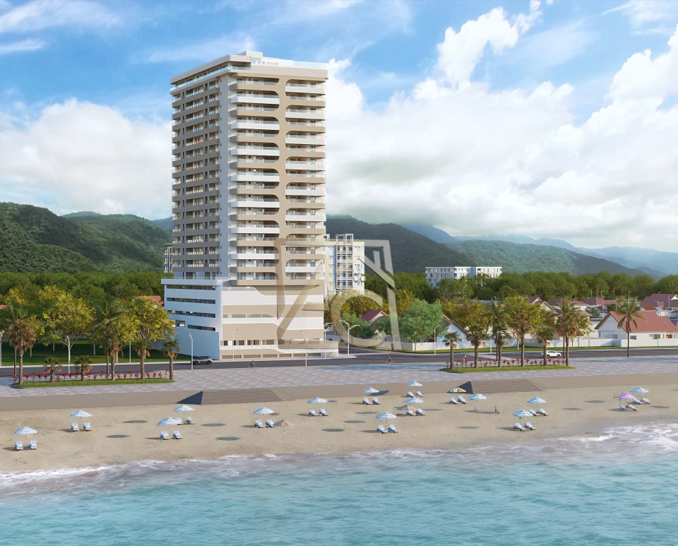 Imagens do imóveis Apartamento Na Planta Á Venda Costa Del Mare Praia Grande