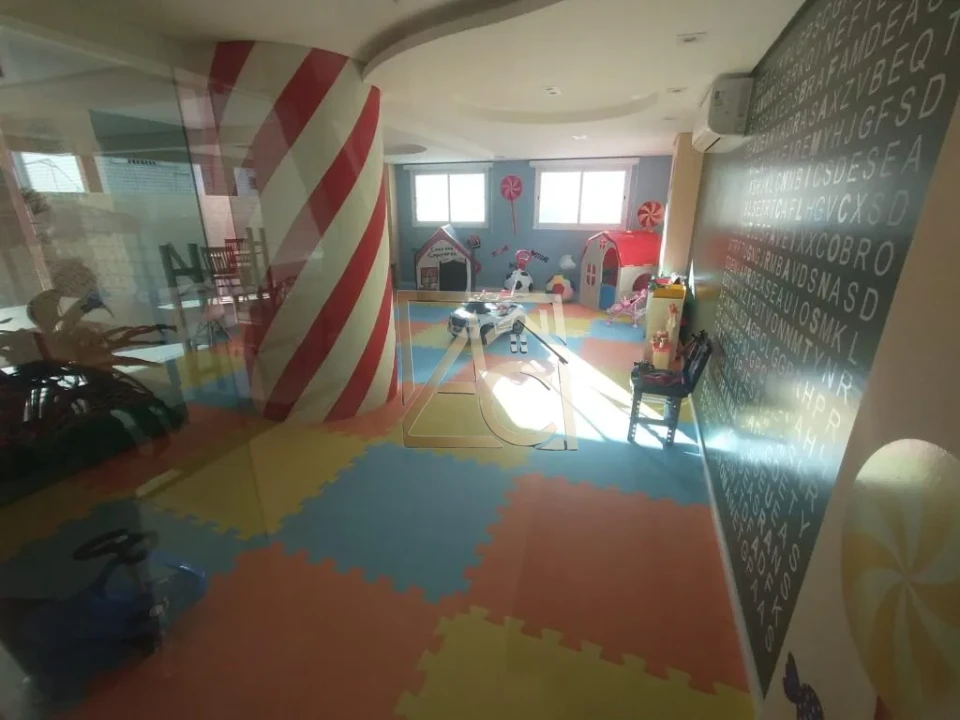 Imagens do imóveis Apartamento à Venda na Aviação em Praia Grande | 2 e 3 Dormitórios | Lazer Completo