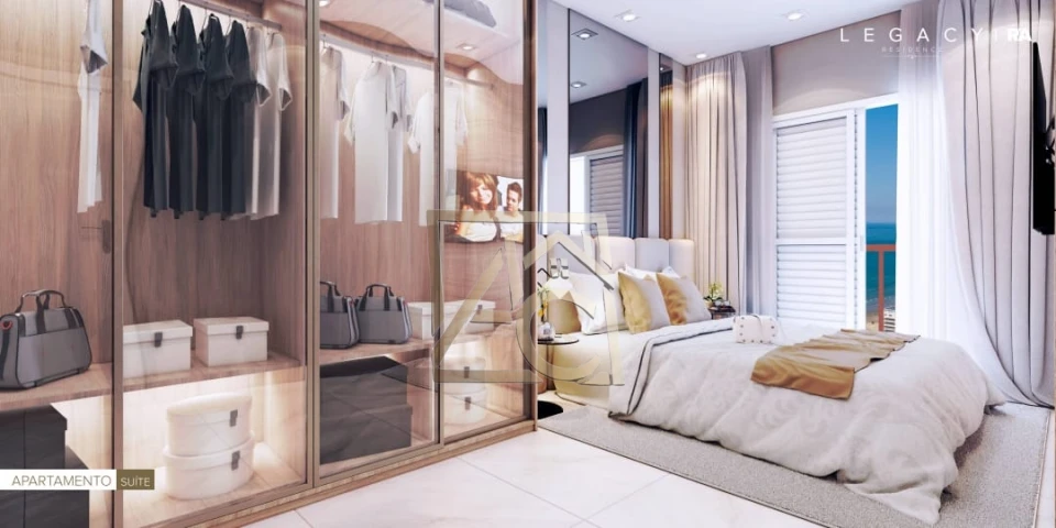 Imagens do imóveis Legacy Residence