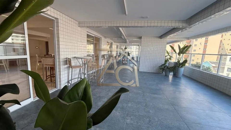 Imagens do imóveis Apartamentos e Coberturas na Aviação | 2 e 3 Dormitórios | Praia Grande