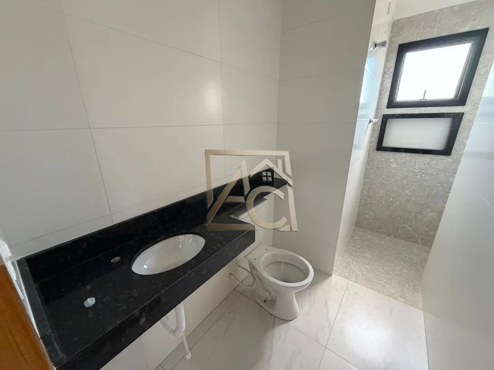 Imagens do imóveis sobrados em condomínio – maracanã – 2 vagas privativas