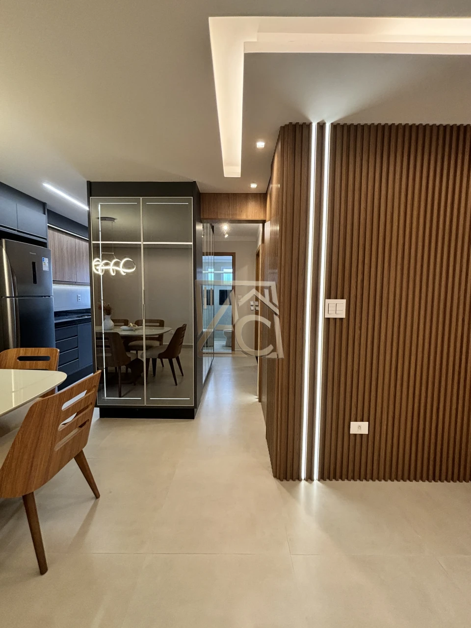 Imagens do imóveis Apartamentos de 2 Dormitórios com Suíte no Boqueirão | 2 Vagas | Praia Grande