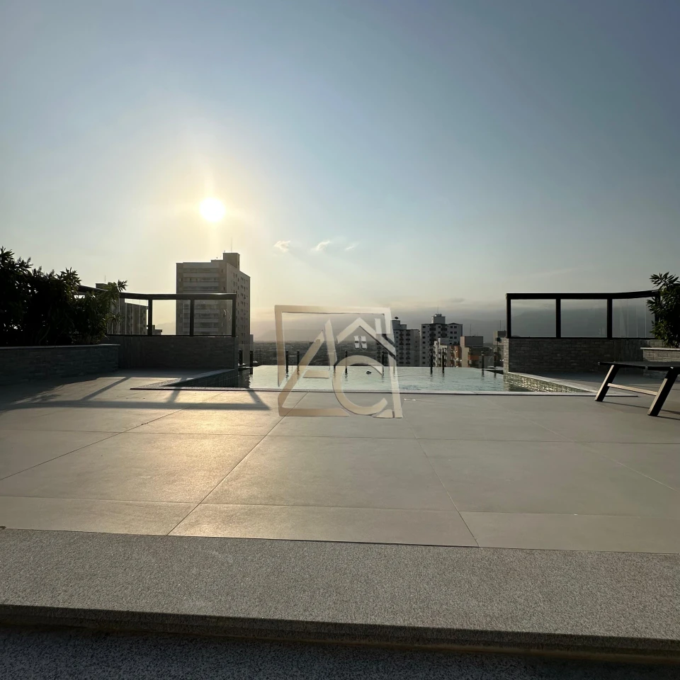 Imagens do imóveis Residence Evoque