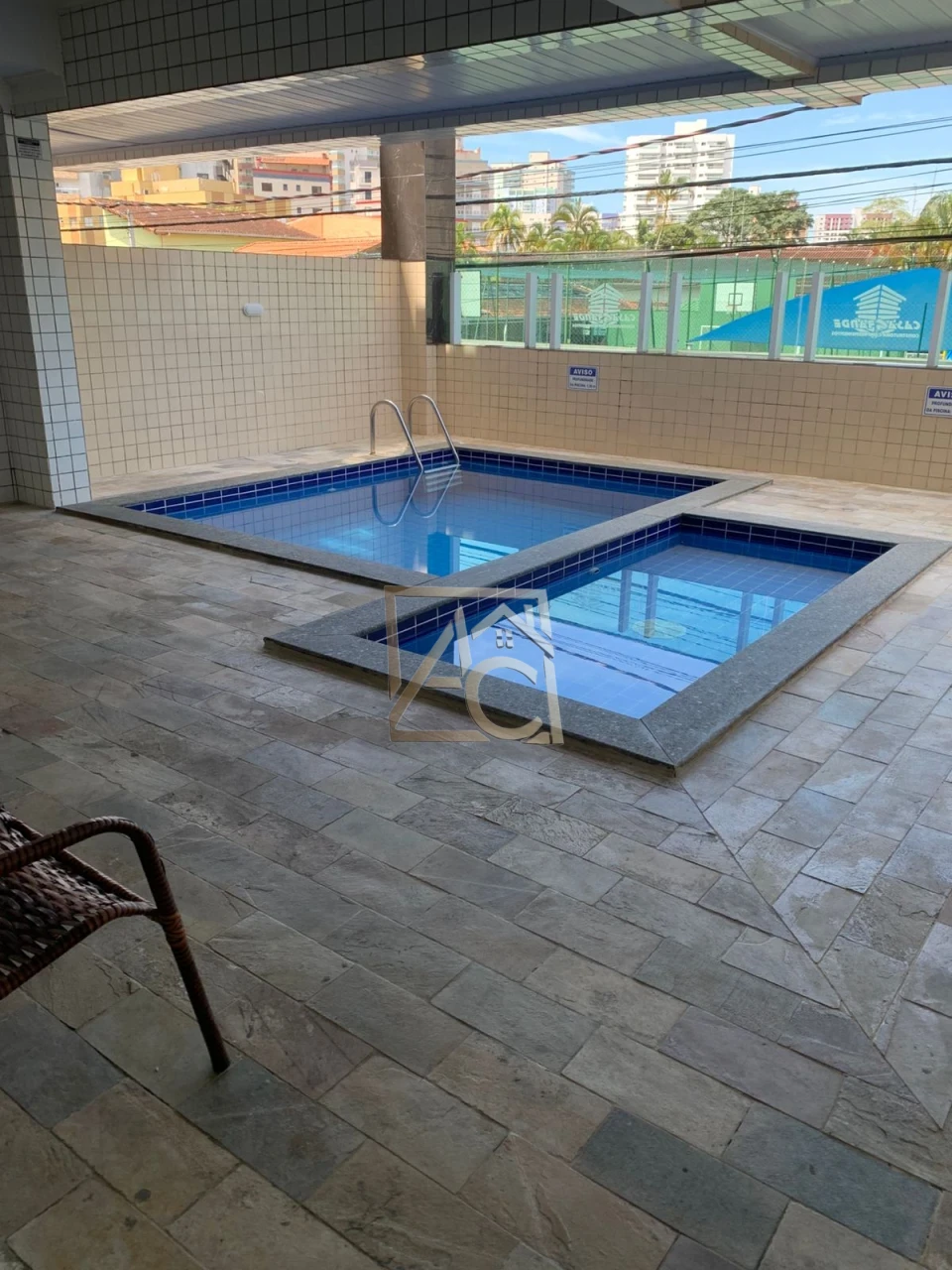 Imagens do imóveis Ed. Casa Grande