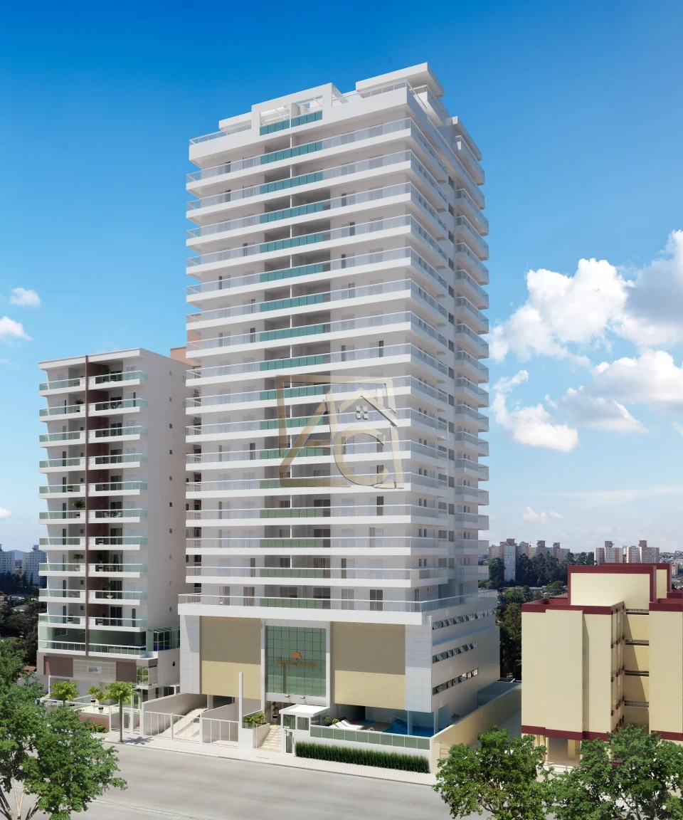 Imagens do imóveis Parque das Amoreiras