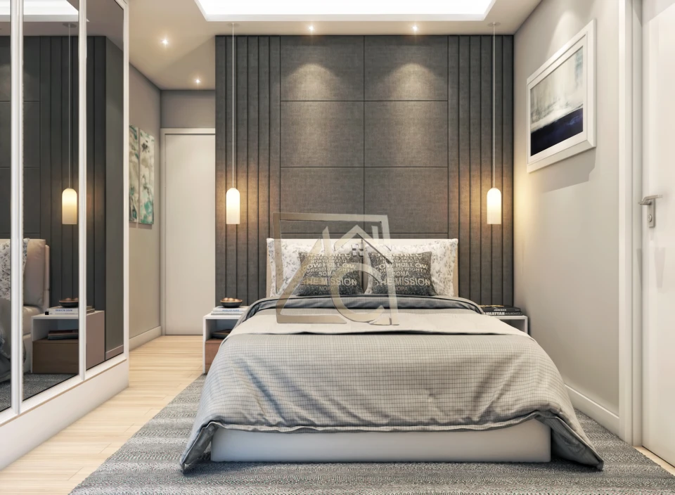 Imagens do imóveis Apartamento Á Venda Parque Xixova Praia Grande