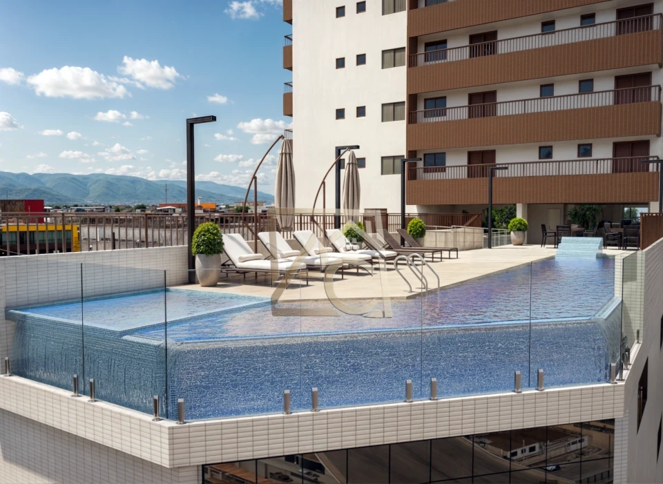 Imagens do imóveis VILA MAR RESIDENCE