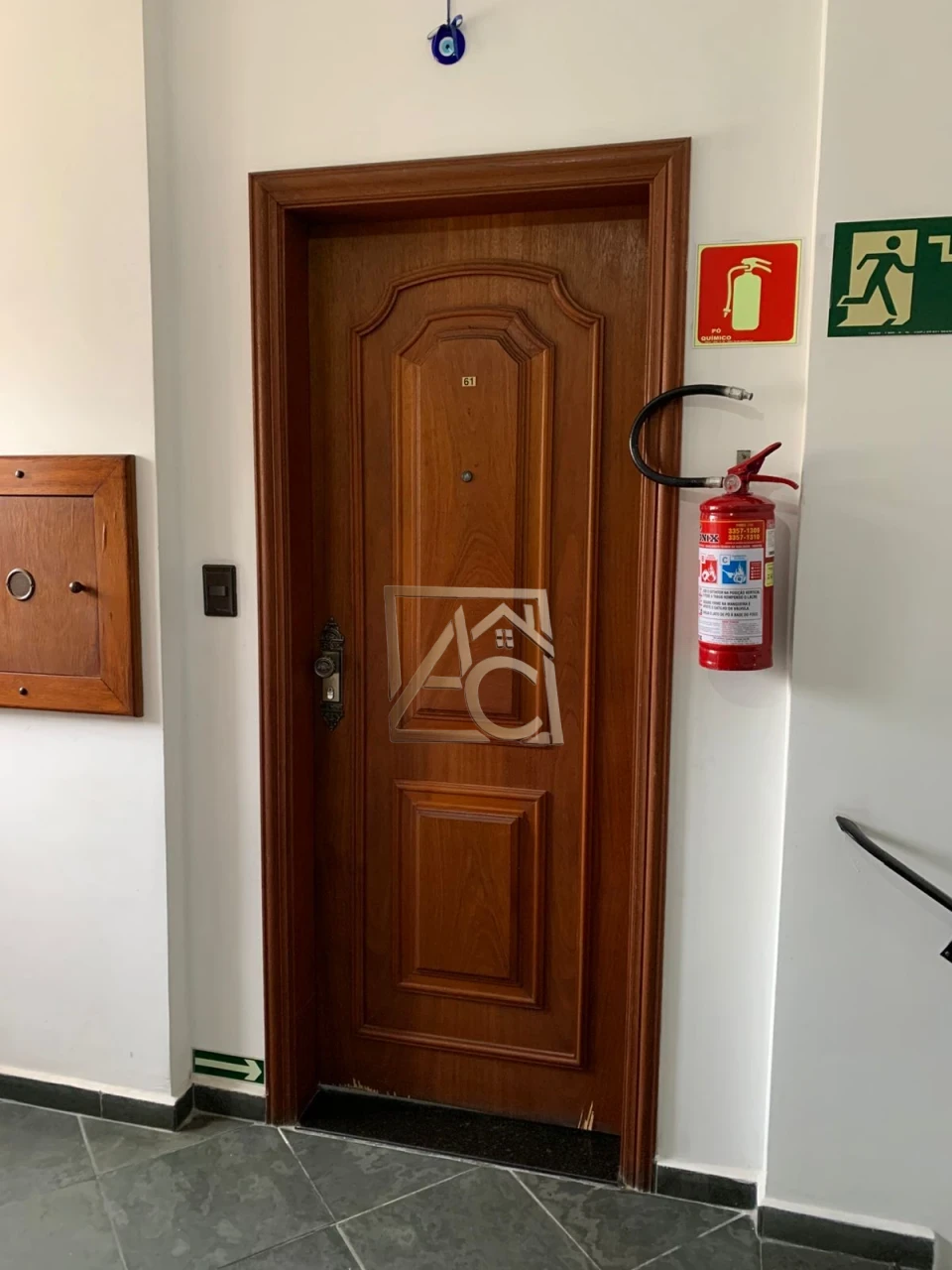 Imagens do imóveis Edifício Natalia