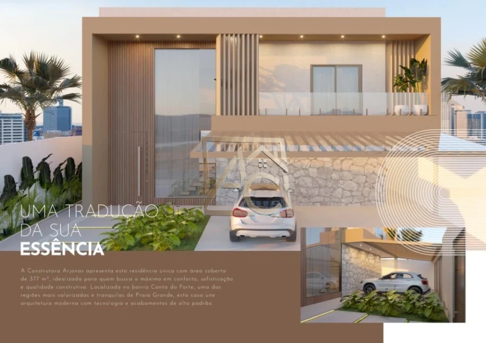 Imagens do imóveis Casa Tiradentes