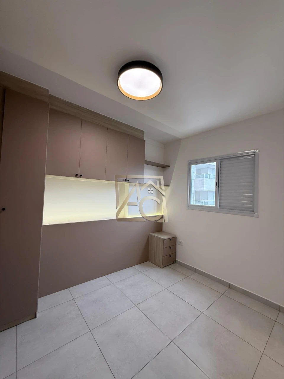 Imagens do imóveis Apartamento Á Venda Residencial Seixeiro E Saraiva Praia Grande