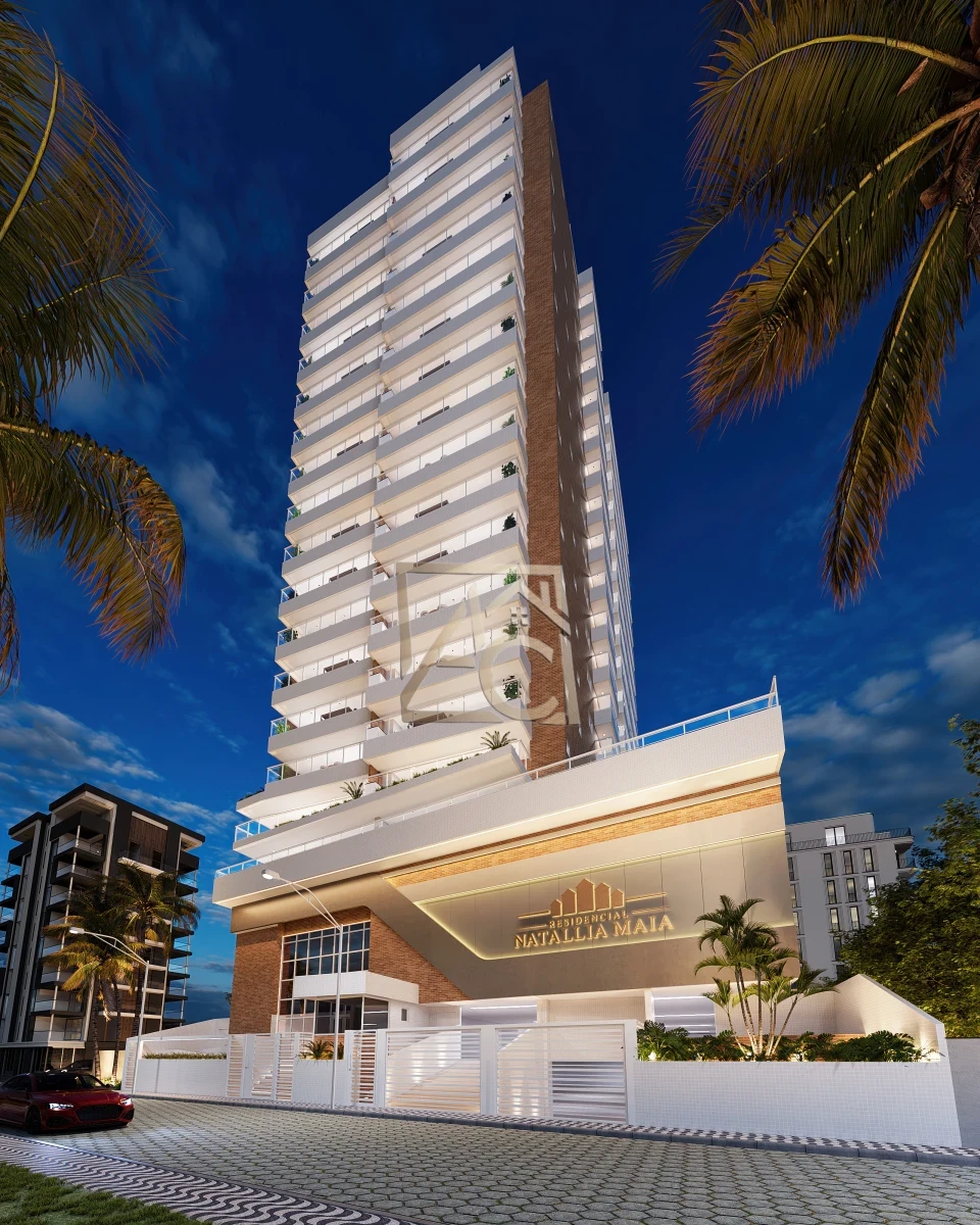 Imagens do imóveis Residencial Natallia Maia