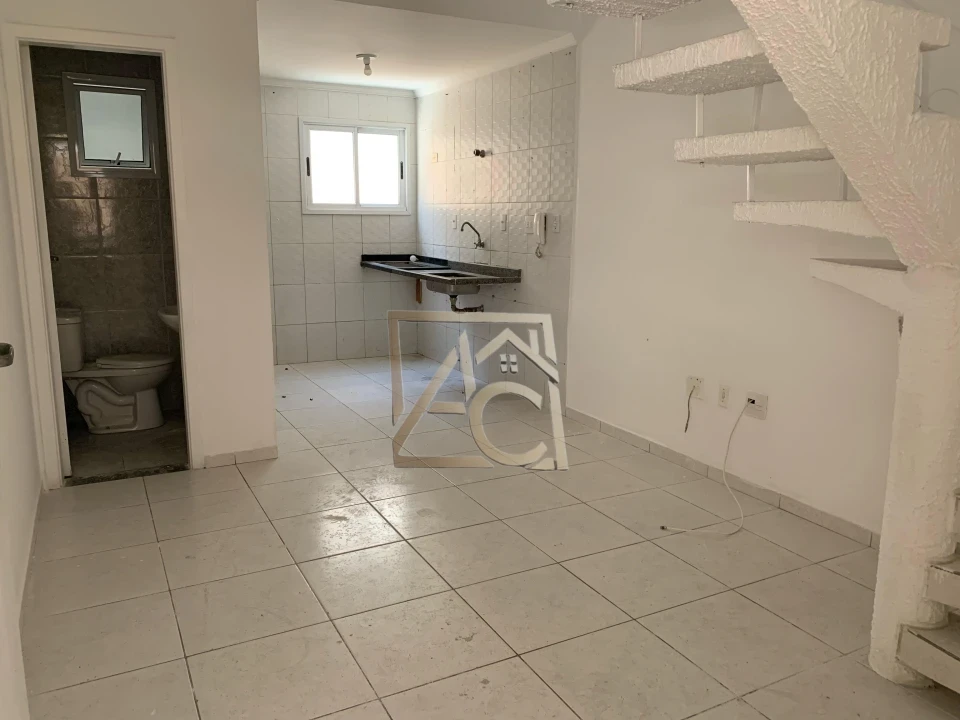 Imagens do imóveis sobrado canto do forte