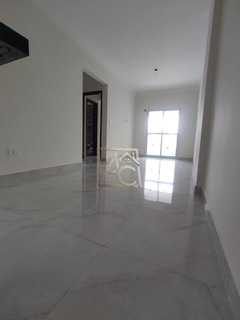 Imagens do imóveis Apartamento Á Venda Residencial Viamar Iv Praia Grande
