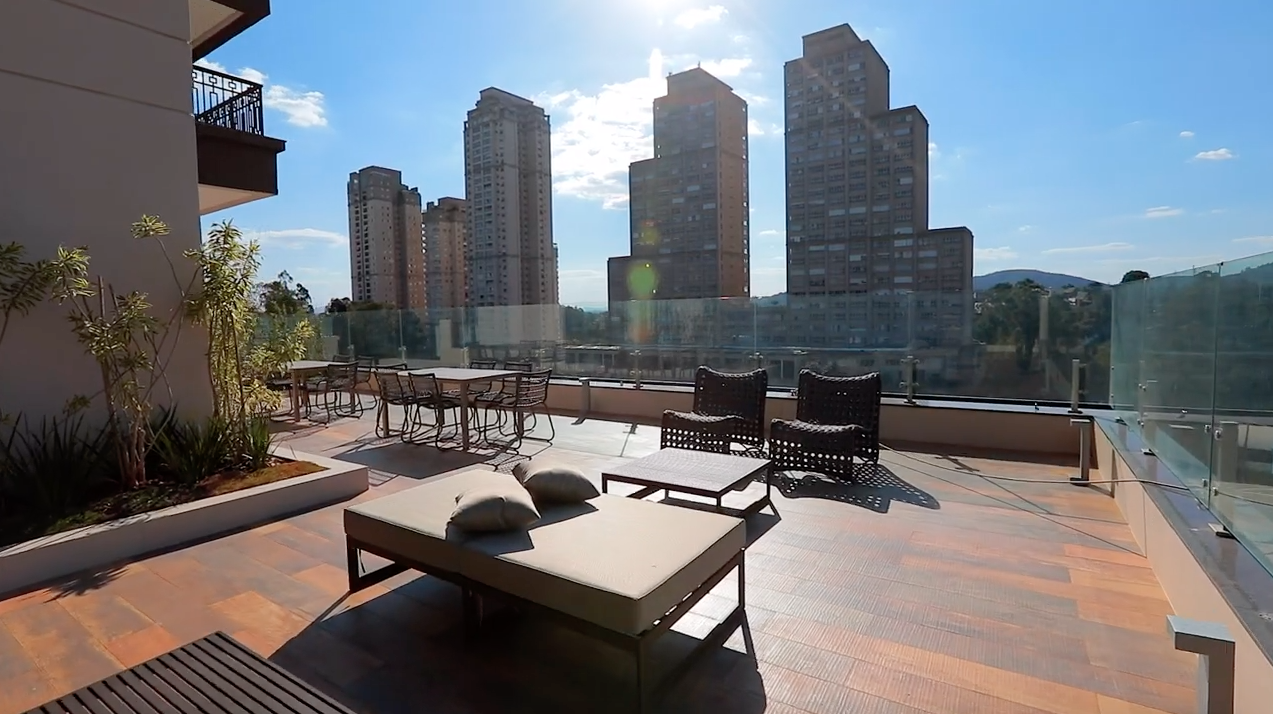 Imagens do imóveis atria alphavile