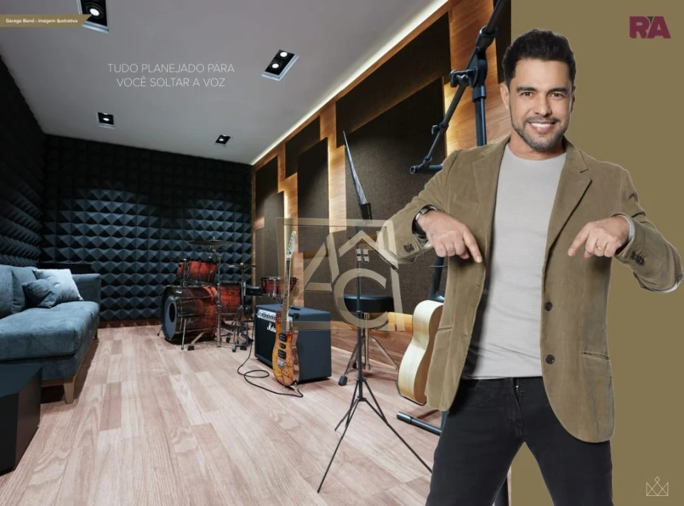 Imagens do imóveis RESIDENCIAL RAIMUNDO GOMES