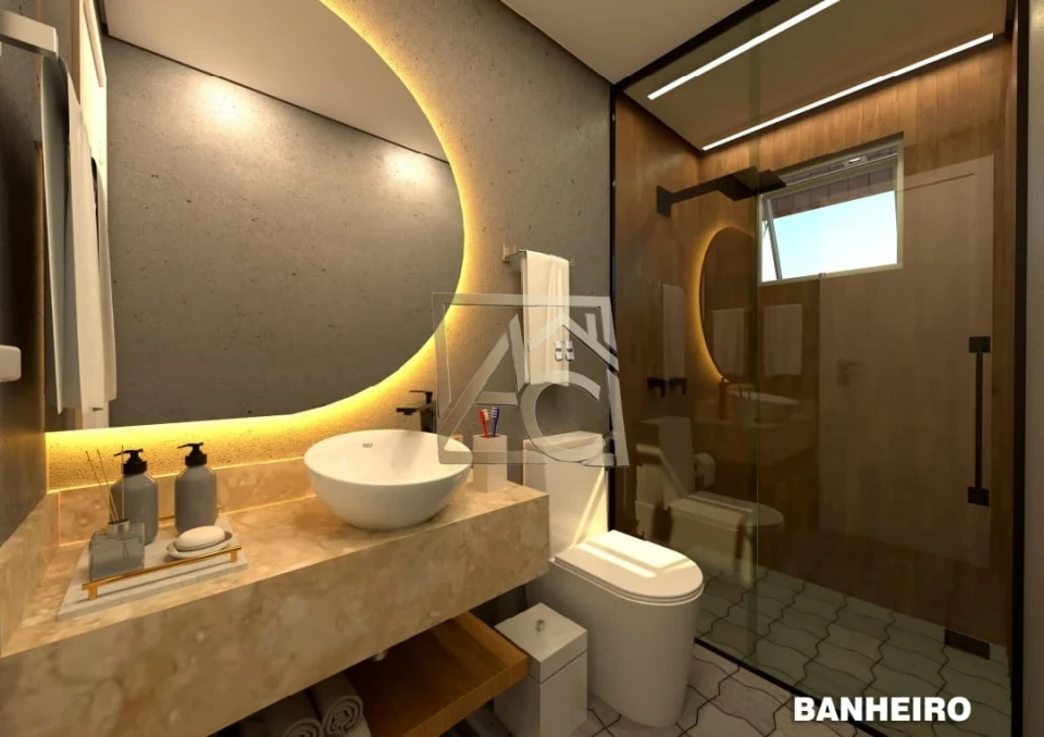 Imagens do imóveis beach park residence