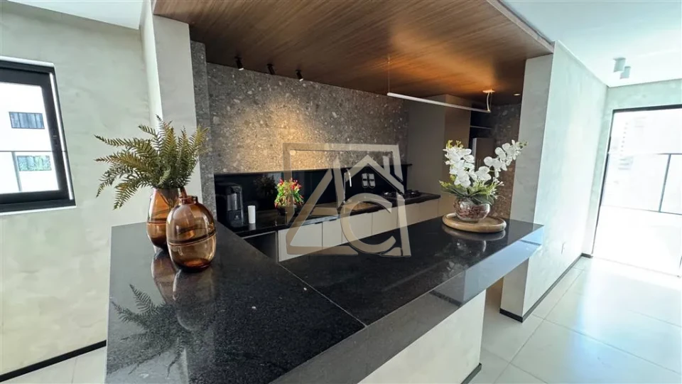 Imagens do imóveis Apartamentos na Aviação | 2 e 3 Dormitórios com Suíte | Terraço Gourmet