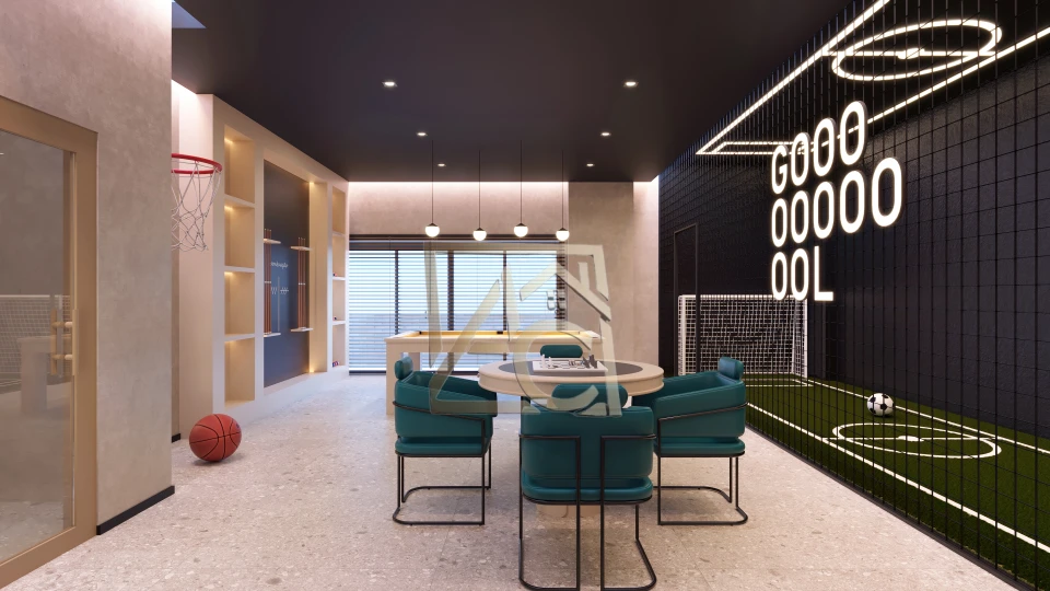 Imagens do imóveis Apartamento Na Planta Á Venda Residencia Infinity One Praia Grande