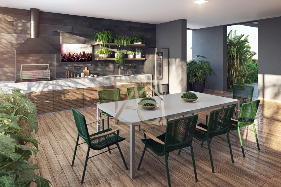Imagens do imóveis Apartamento Na Planta Á Venda Trinity Vila Clementino São Paulo