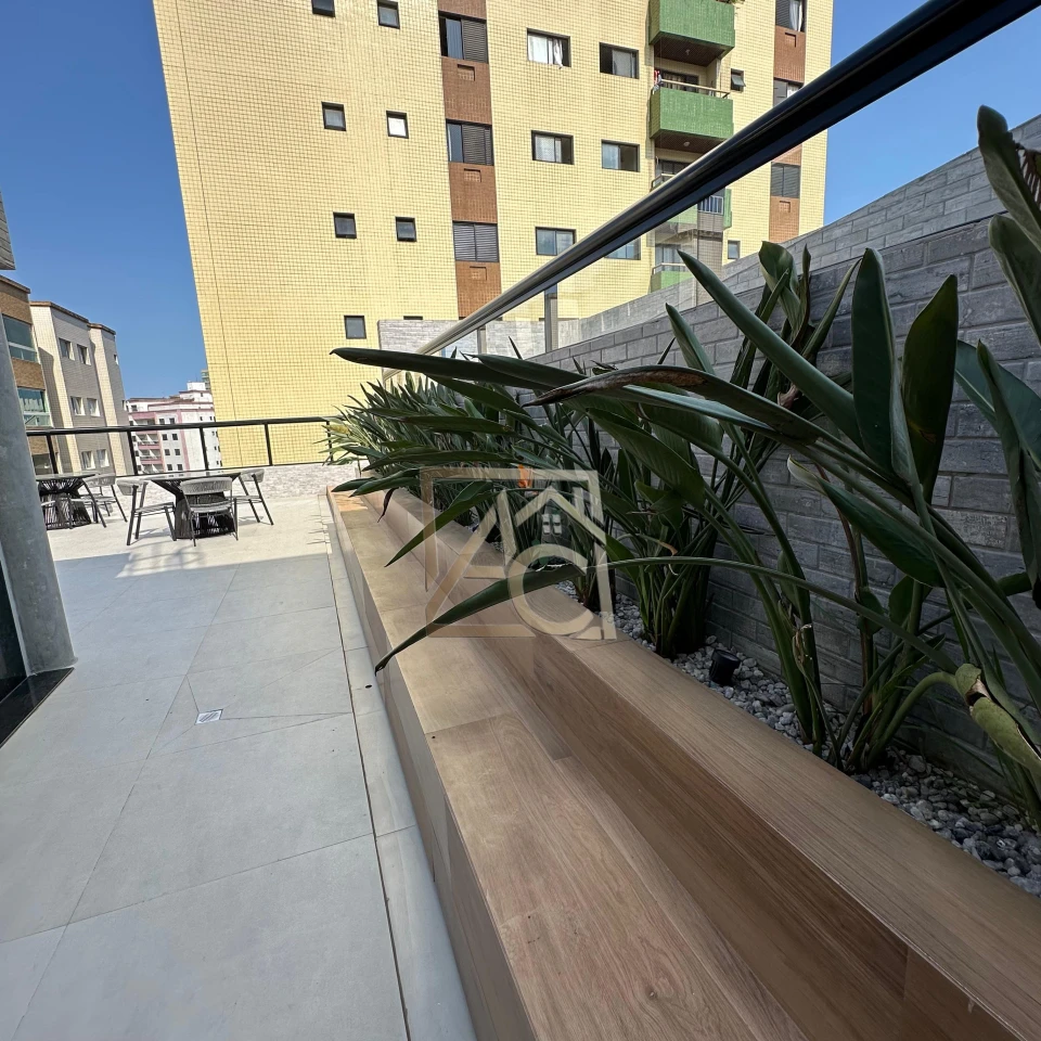 Imagens do imóveis Residence Evoque