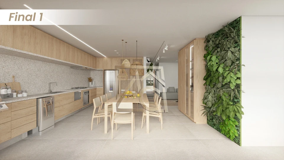 Imagens do imóveis Residencial Dunas