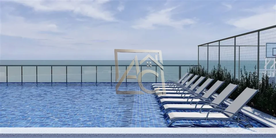 Imagens do imóveis Apartamentos de 2 Dormitórios com Suíte | Lazer Completo | Praia Grande